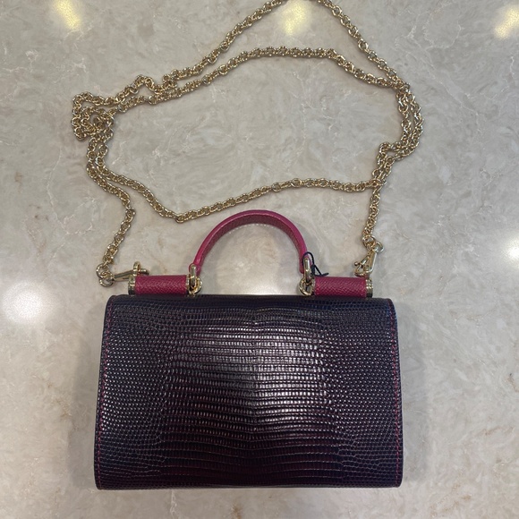 Dolce&Gabbana Mini Bag - Picture 3 of 3